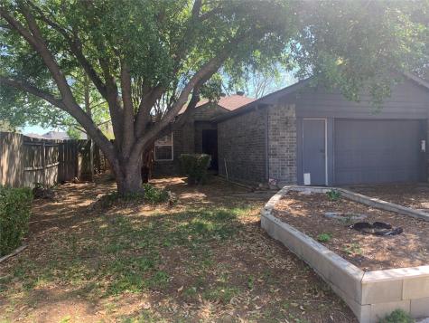 7346 Parkland Manor Drive Cypress TX 77433