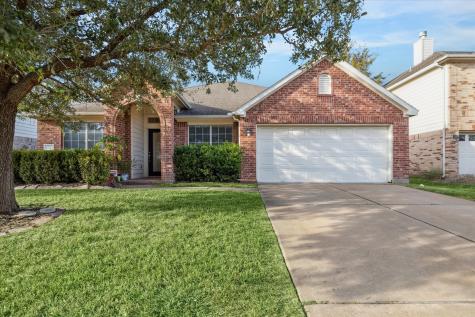 22114 Cassini Court Richmond TX 77407