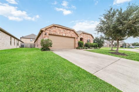 25119 Ranger Spur Way Richmond TX 77406