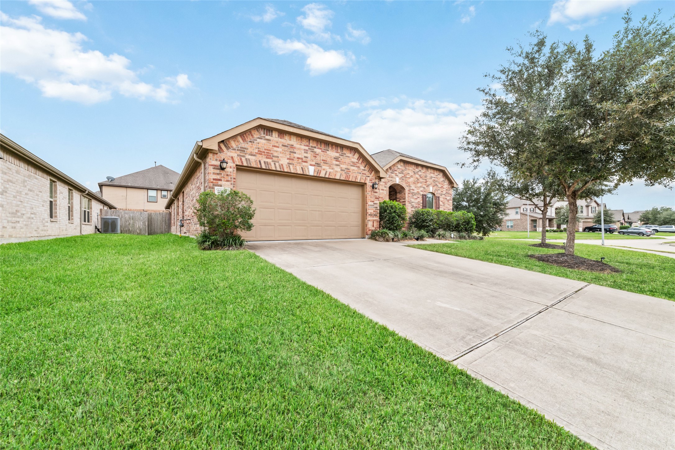 25119 Ranger Spur Way Richmond TX 77406
