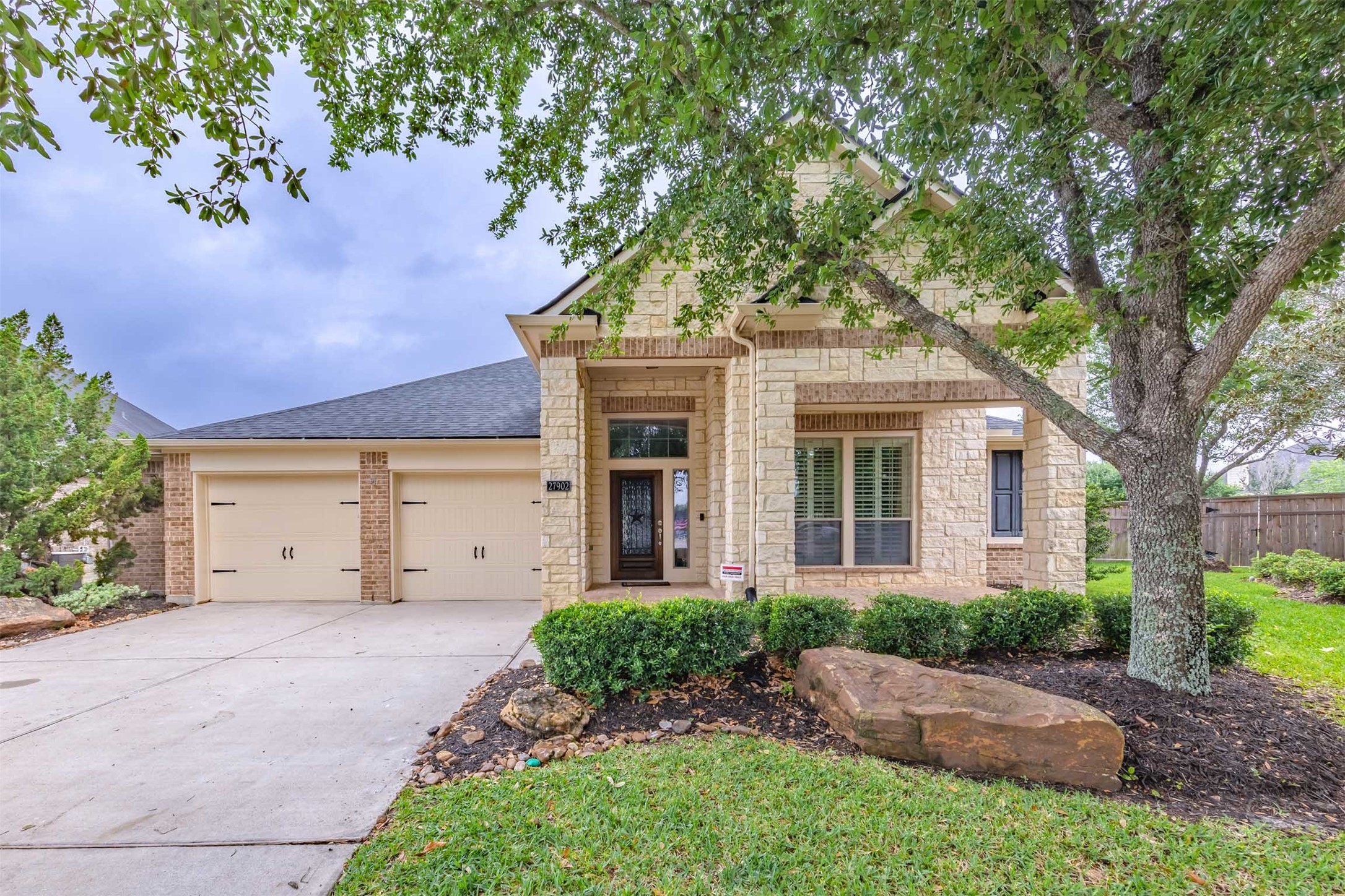 27902 Silverstream Court Fulshear TX 77441