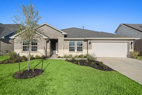 3911 Hordley Terrace Trail Fulshear TX 77441