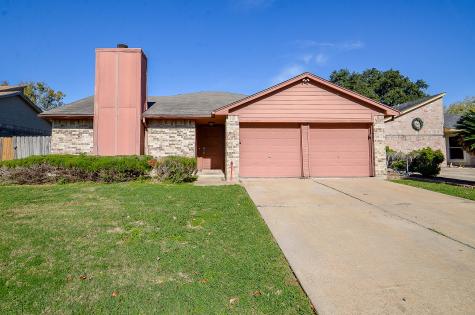 15402 Wildwood Glen Drive Houston TX 77083