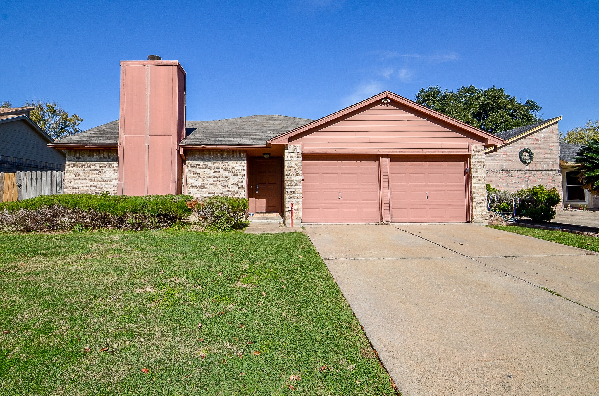 15402 Wildwood Glen Drive Houston TX 77083