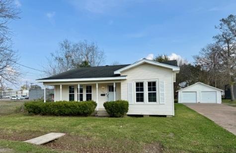 1401 Ordway Street Port Neches TX 77651