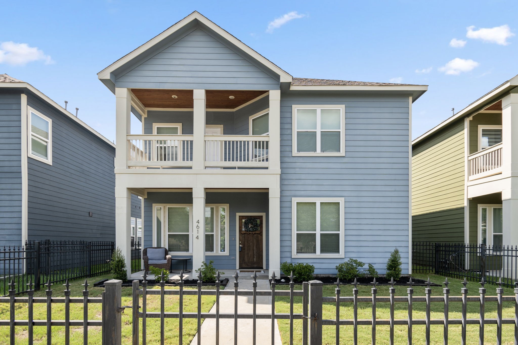 4614 Cashel Glen Drive Houston TX 77069