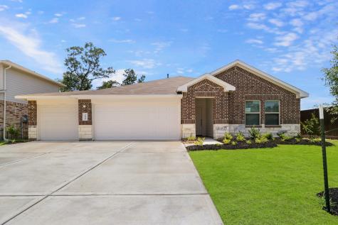 21440 Sacred Grove Street New Caney TX 77357