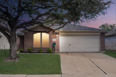 13511 Titus Point Houston TX 77085