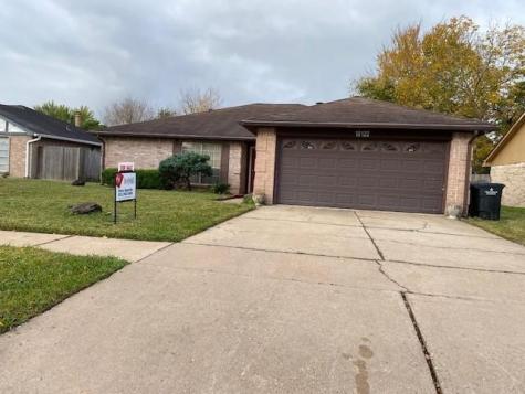 10122 Limewood Lane Sugar Land TX 77498