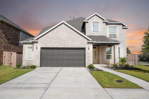 120 Indian Wells Drive Manvel TX 77578