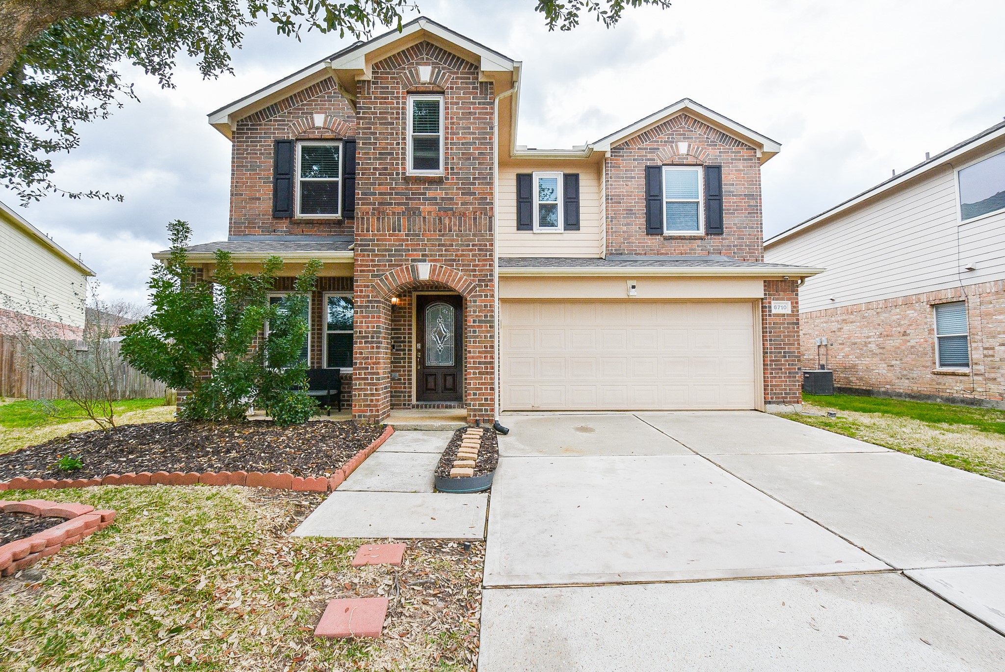 6710 Seminole Lodge Lane Spring TX 77379