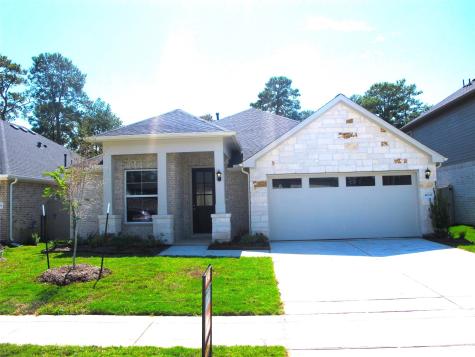 40252 S Heron Heights Way Magnolia TX 77354