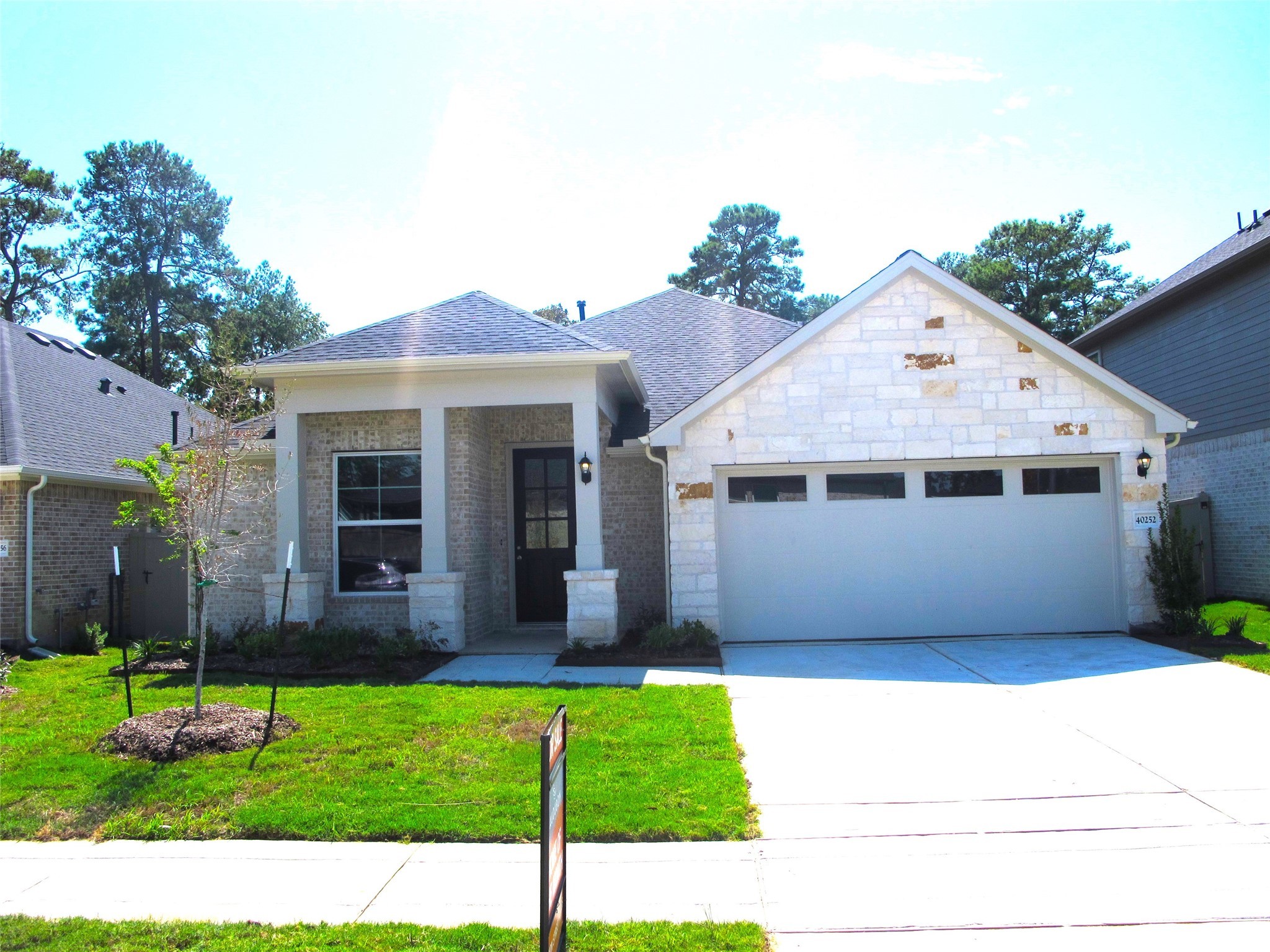 40252 S Heron Heights Way Magnolia TX 77354