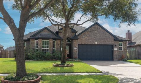 6111 Wickshire Drive Rosenberg TX 77471