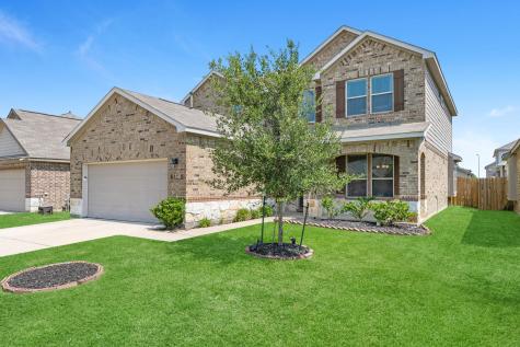 7310 Cypress Black Oak Drive Cypress TX 77433