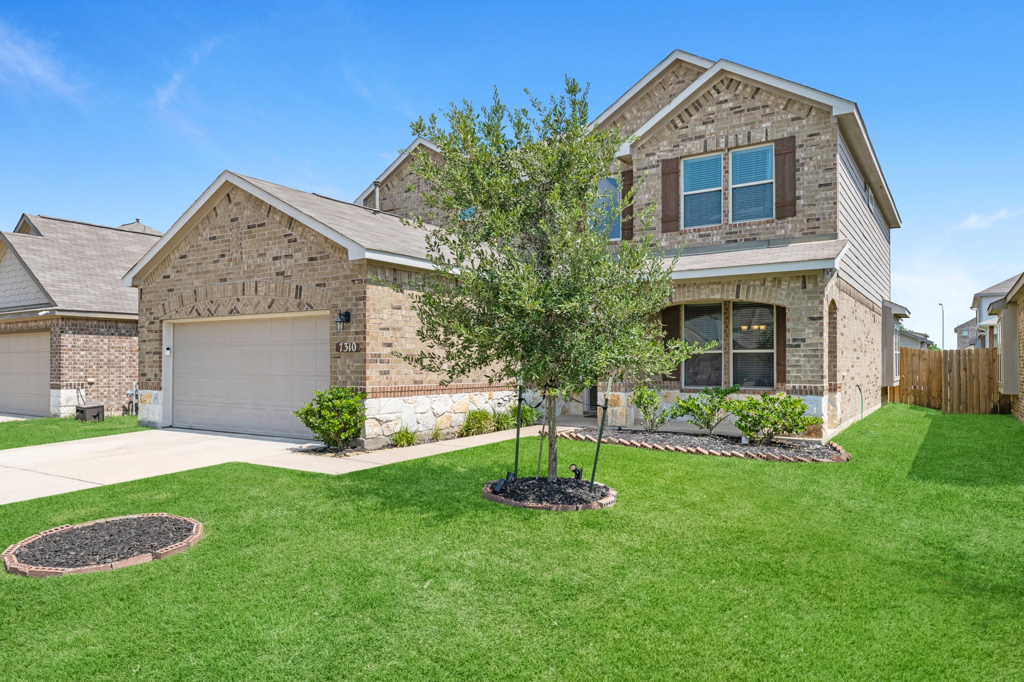 7310 Cypress Black Oak Drive Cypress TX 77433
