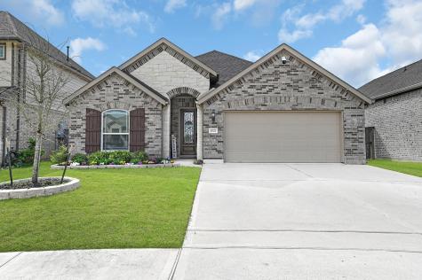 21523 Reserve Hill Lane Tomball TX 77377