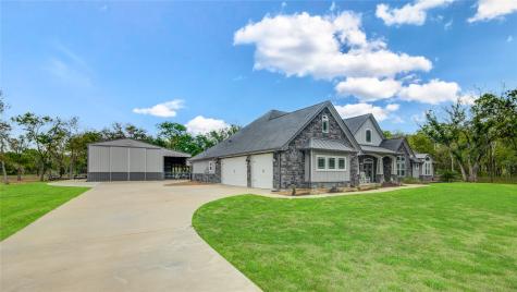 33503 Blue Marlin Drive Richwood TX 77515