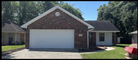 202 Terrace Drive Texas City TX 77591