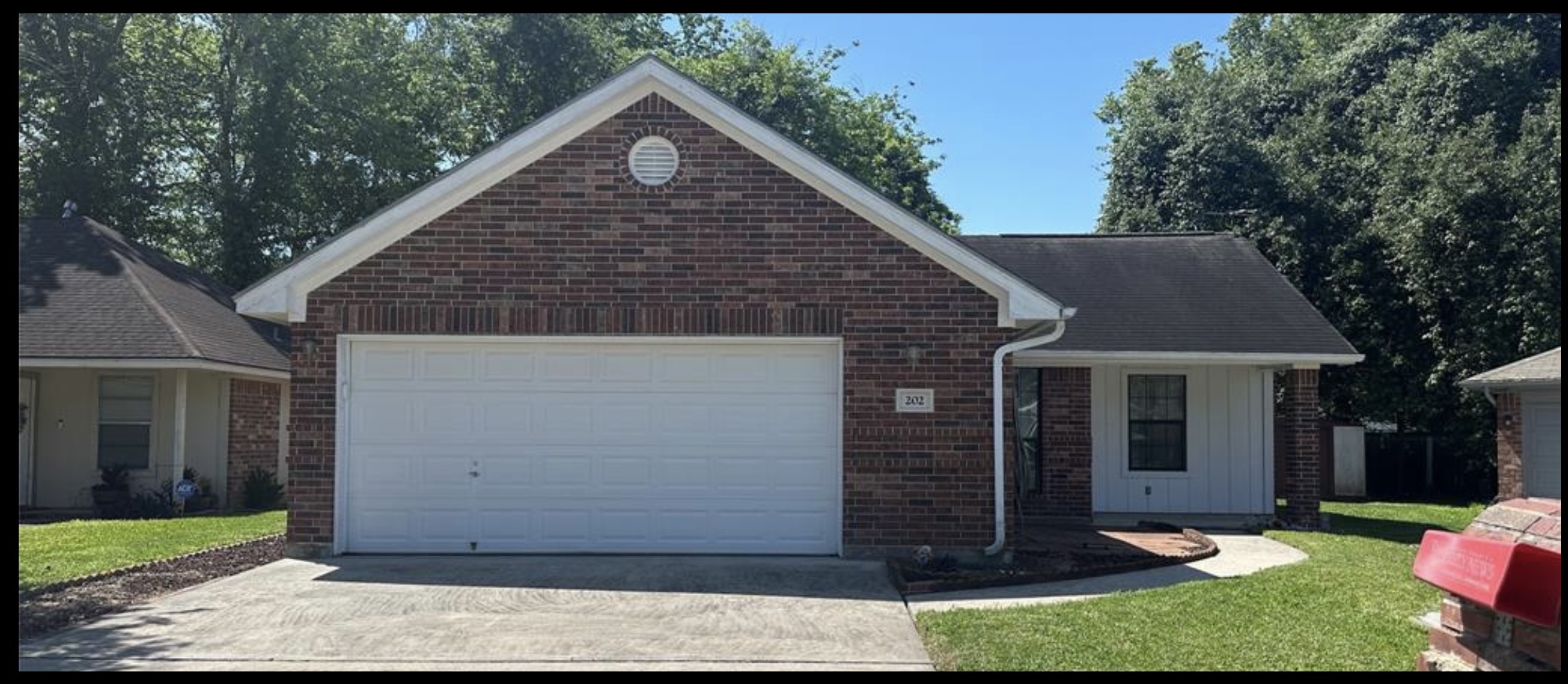 202 Terrace Drive Texas City TX 77591
