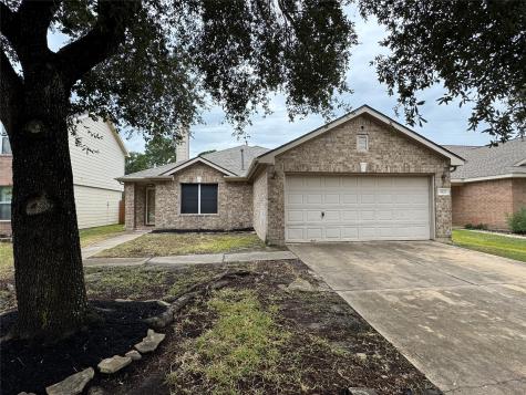 15823 Kings Cypress Lane Cypress TX 77429