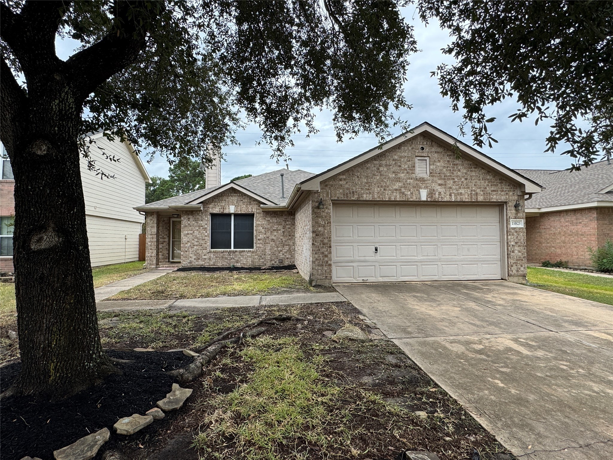 15823 Kings Cypress Lane Cypress TX 77429