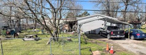 237 Grand Street Channelview TX 77530