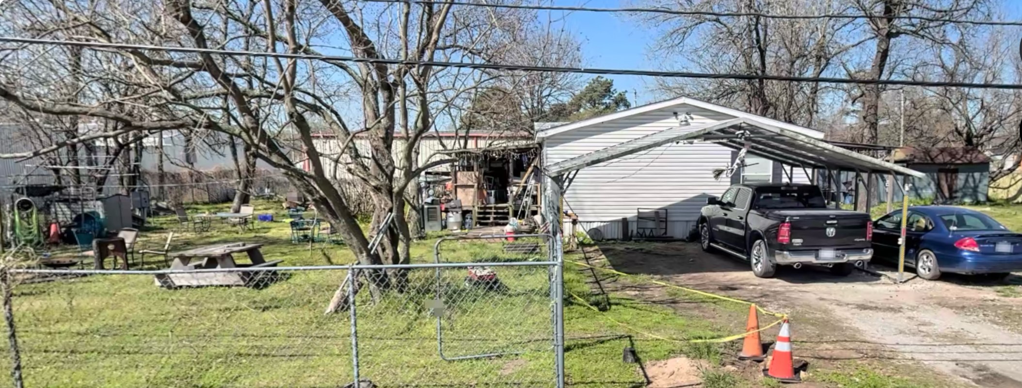 237 Grand Street Channelview TX 77530