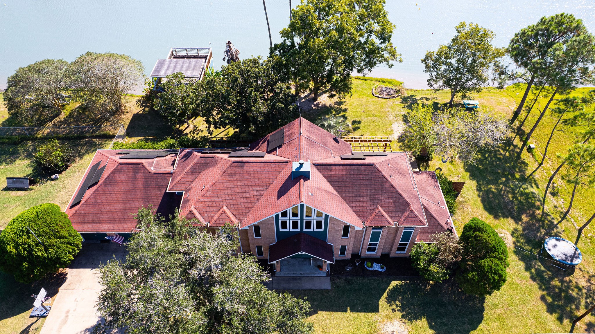 6210 Ski Texas Lane Rosharon TX 77583