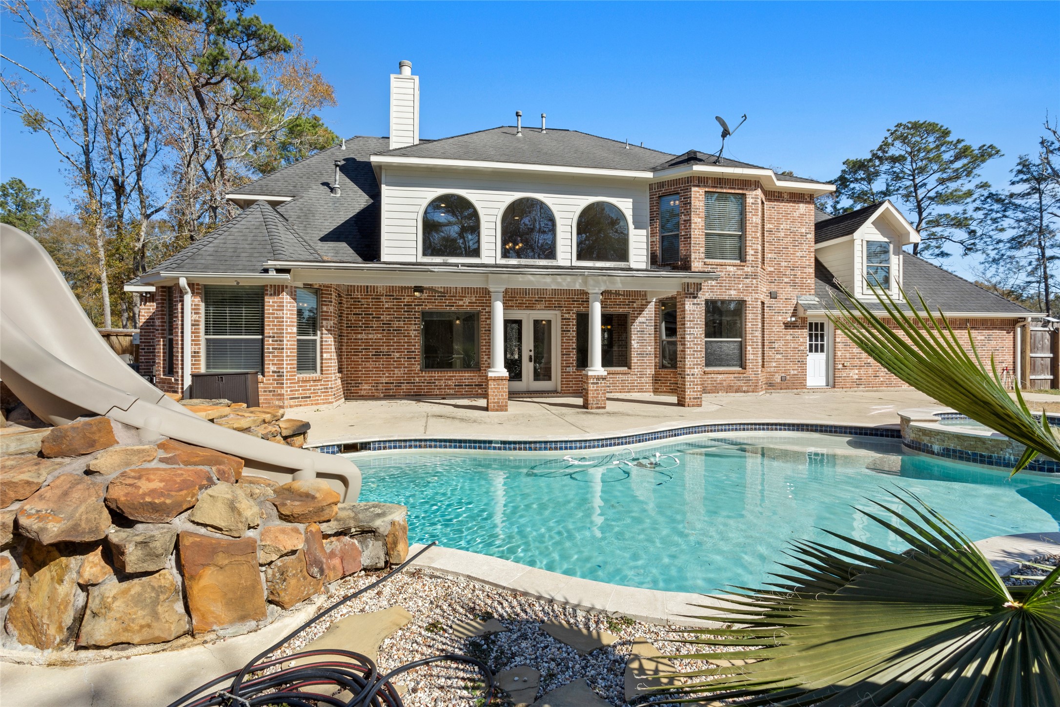 19245 Cabango Drive Porter TX 77365