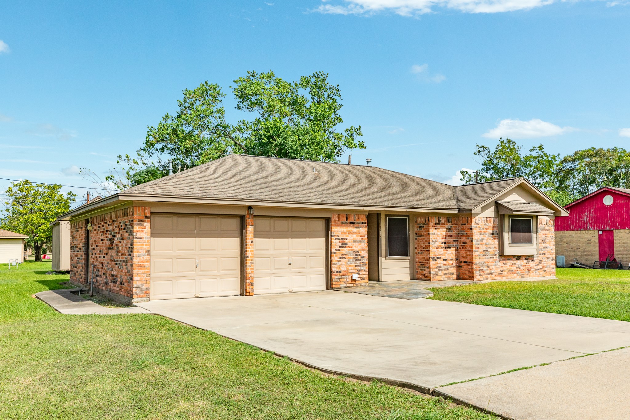 1518 N Avenue M Freeport TX 77541