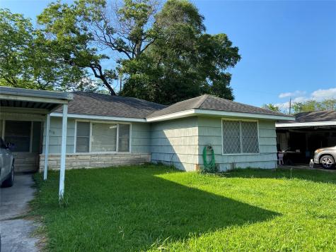 1310 Ruell Street Houston TX 77017