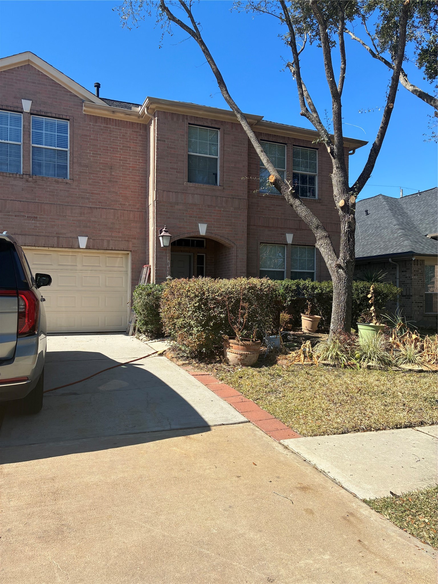 10319 Cascade Hills Drive Houston TX 77064