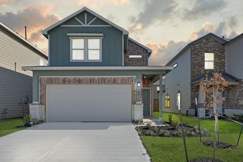 7974 Fijian Cypress Drive Cypress TX 77433
