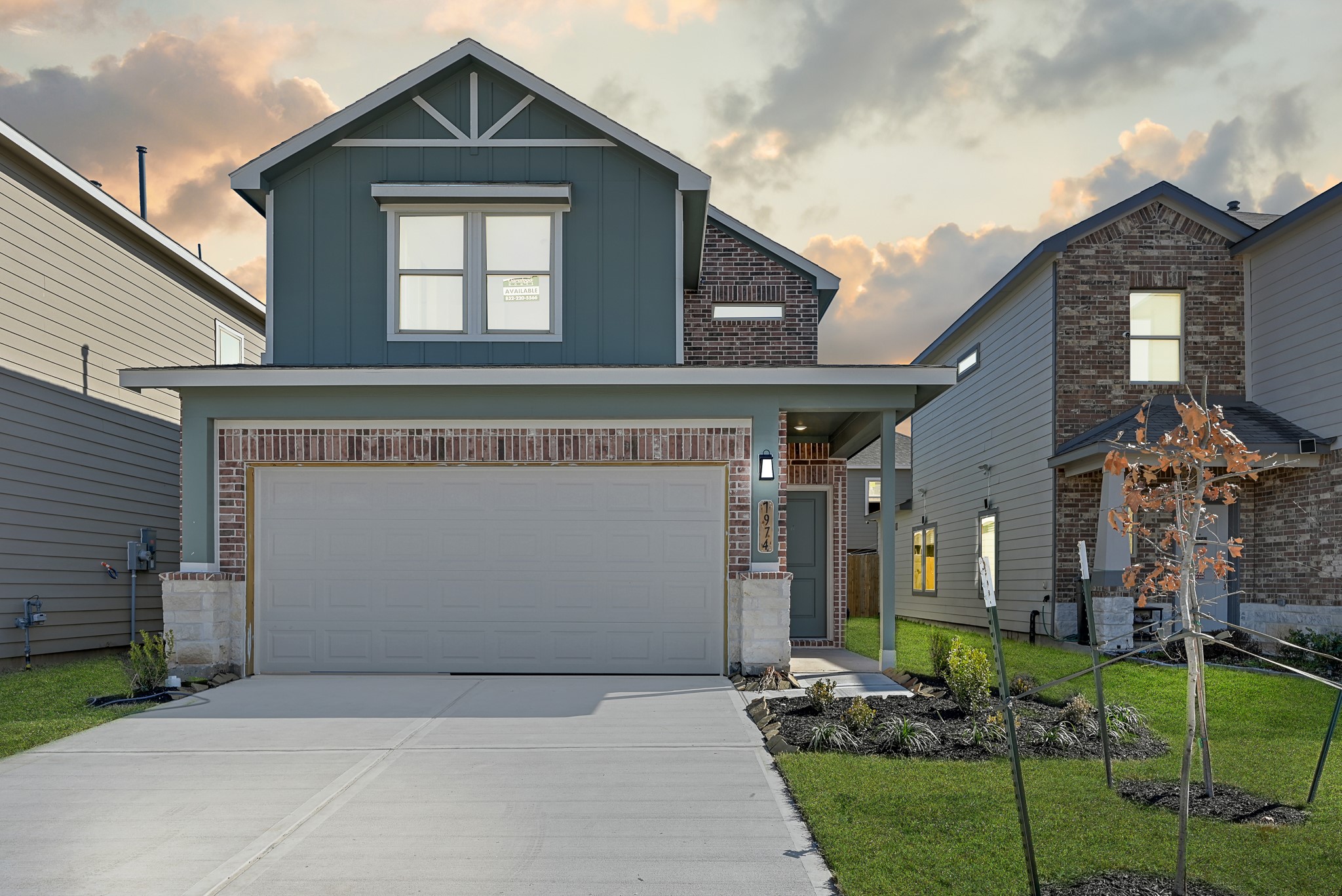 7974 Fijian Cypress Drive Cypress TX 77433