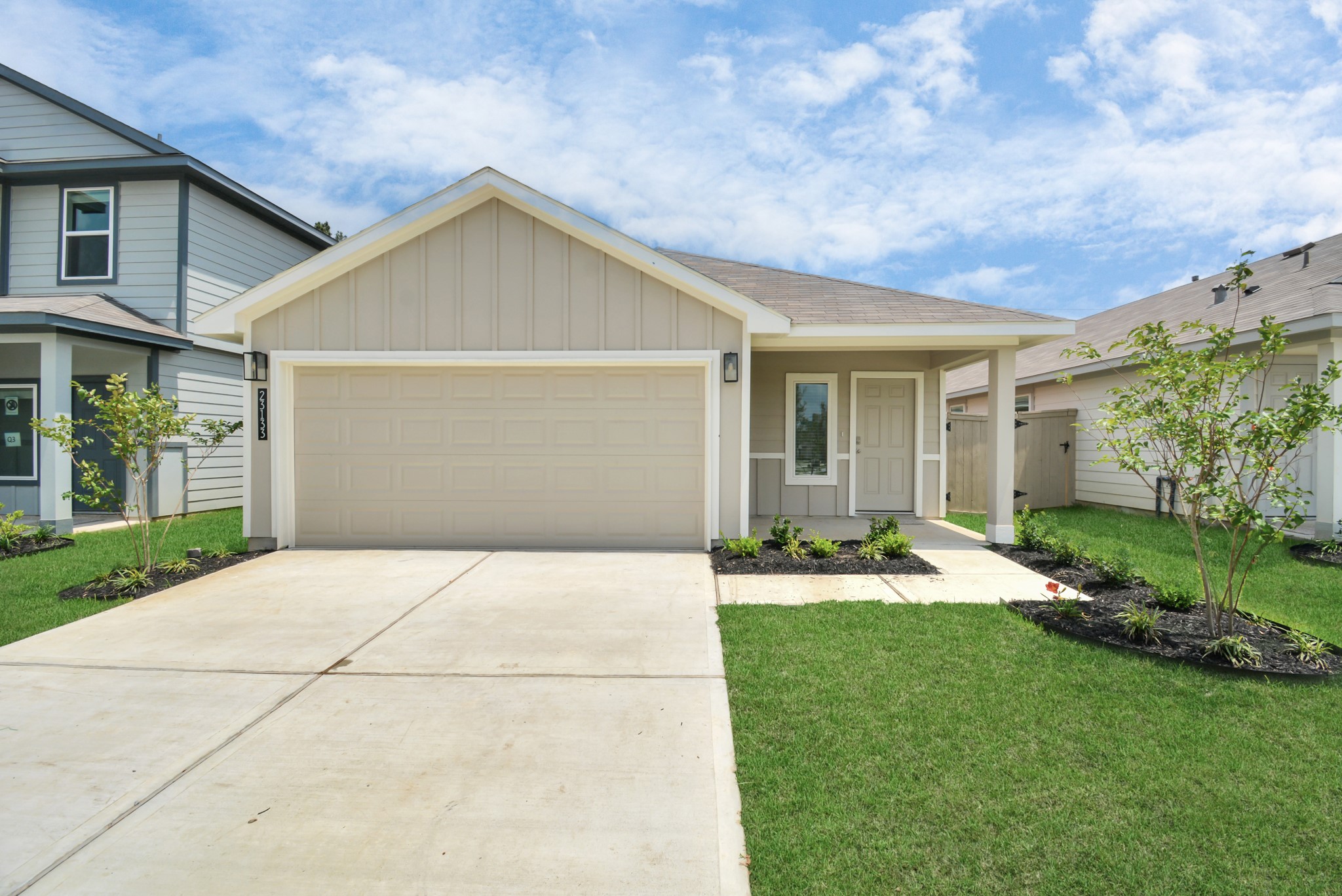 23133 Teakwood Hills Drive Splendora TX 77372