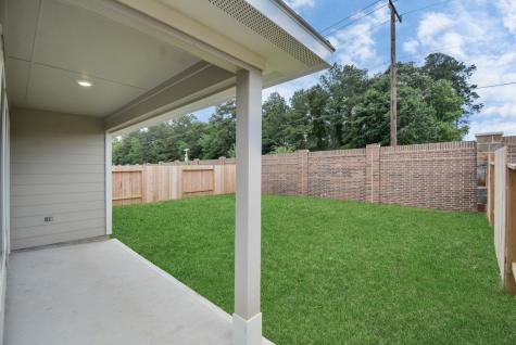 23133 Teakwood Hills Drive Splendora TX 77372
