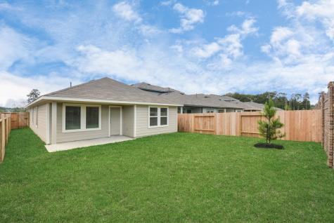 23133 Teakwood Hills Drive Splendora TX 77372