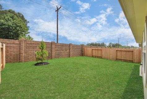 23133 Teakwood Hills Drive Splendora TX 77372