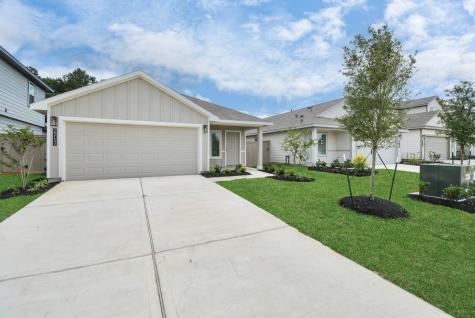 23133 Teakwood Hills Drive Splendora TX 77372