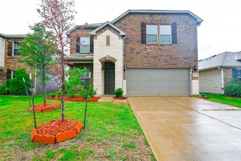 2634 Summer Lane Missouri City TX 77489