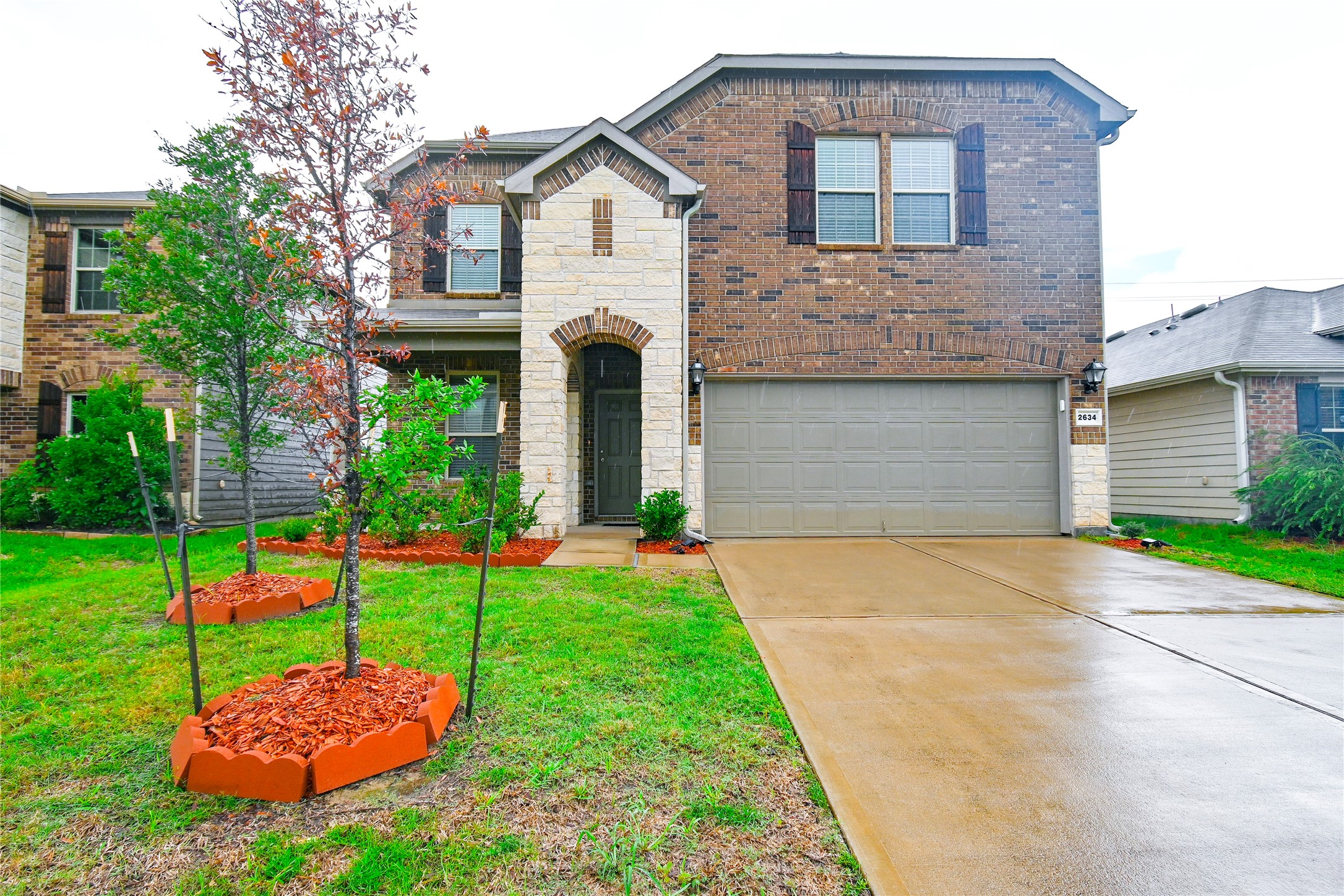 2634 Summer Lane Missouri City TX 77489