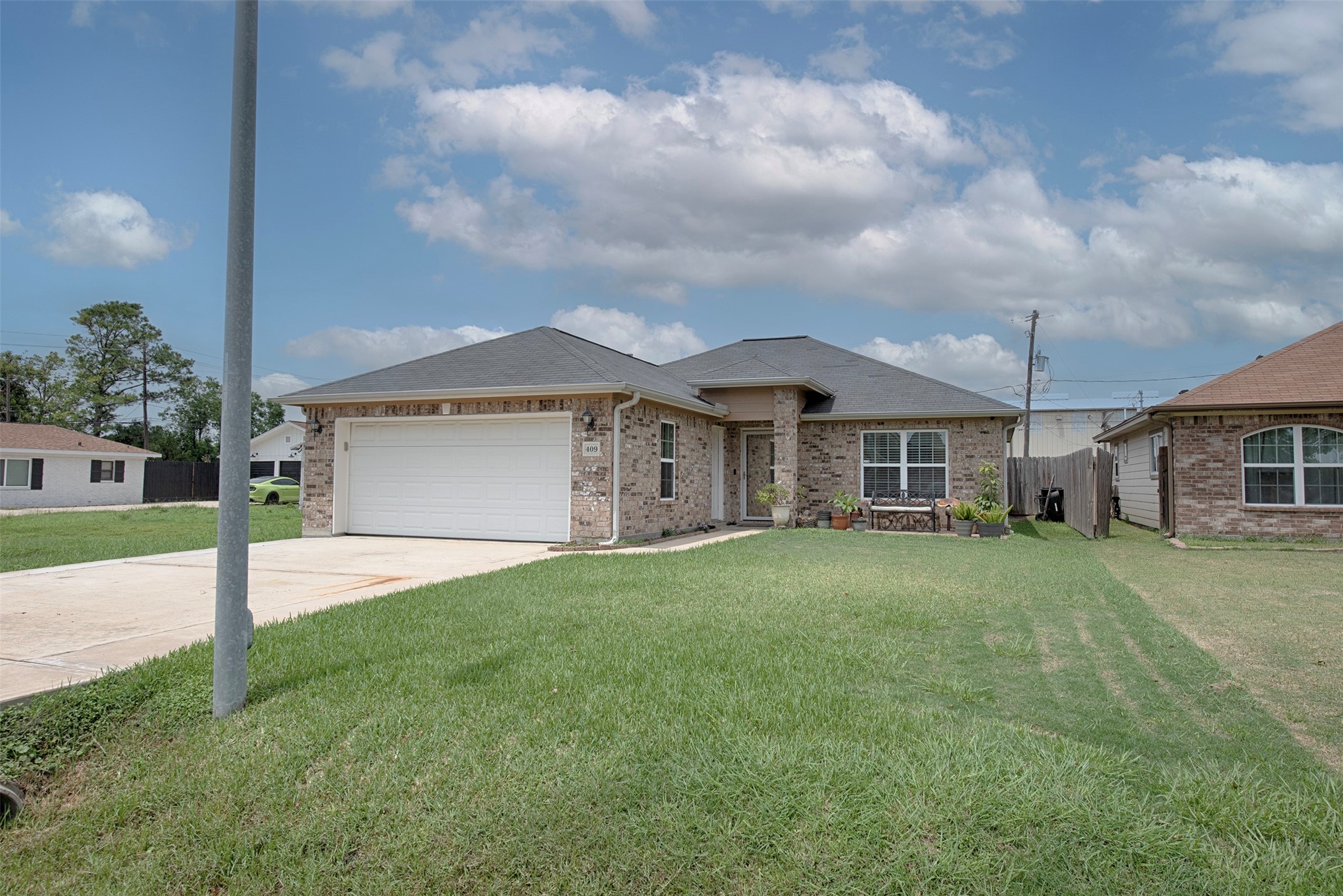 409 N 7th Street La Porte TX 77571