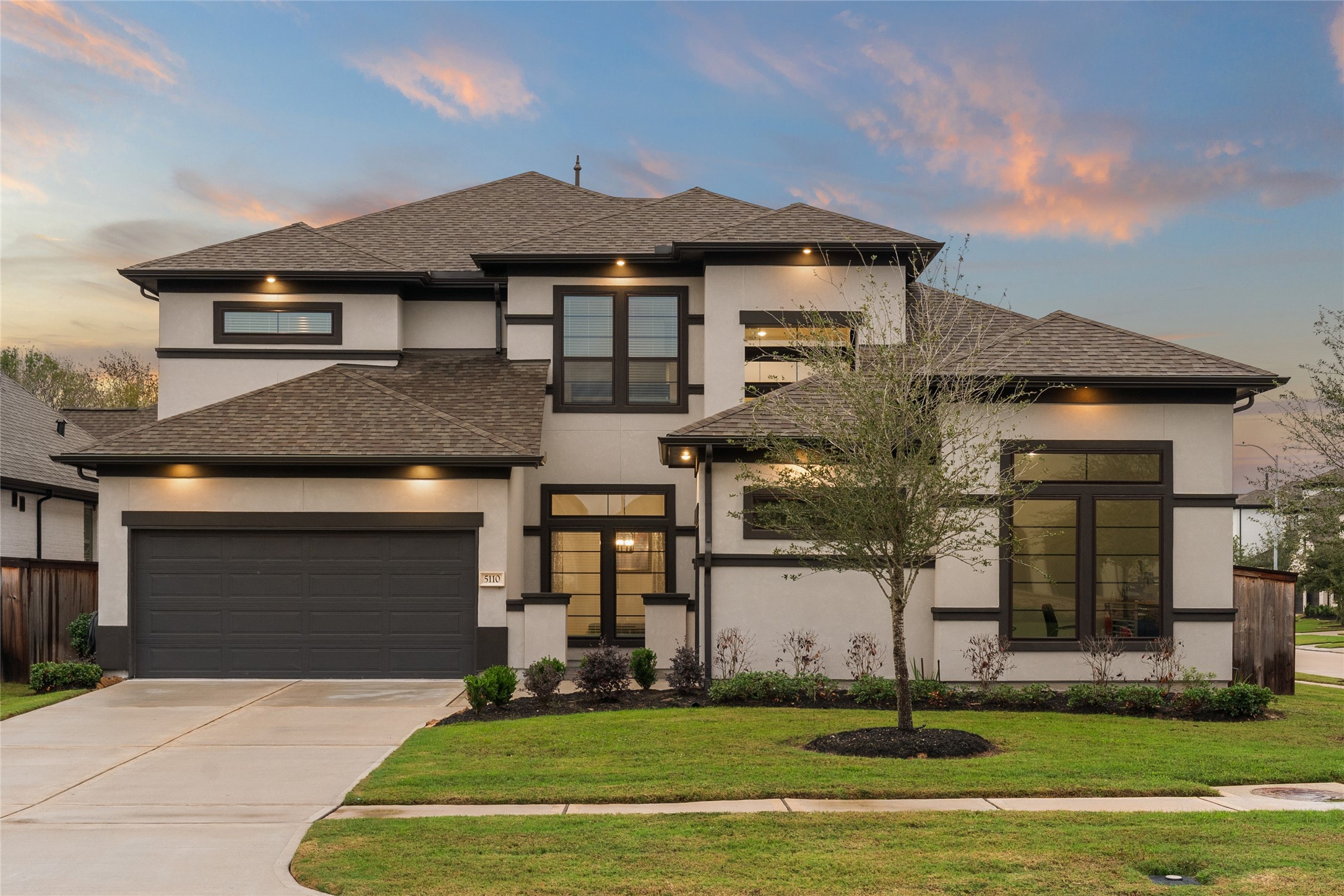 5110 Lone Tree Drive Fulshear TX 77441
