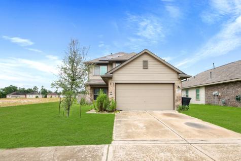 8130 Blooming Meadow Lane Houston TX 77016