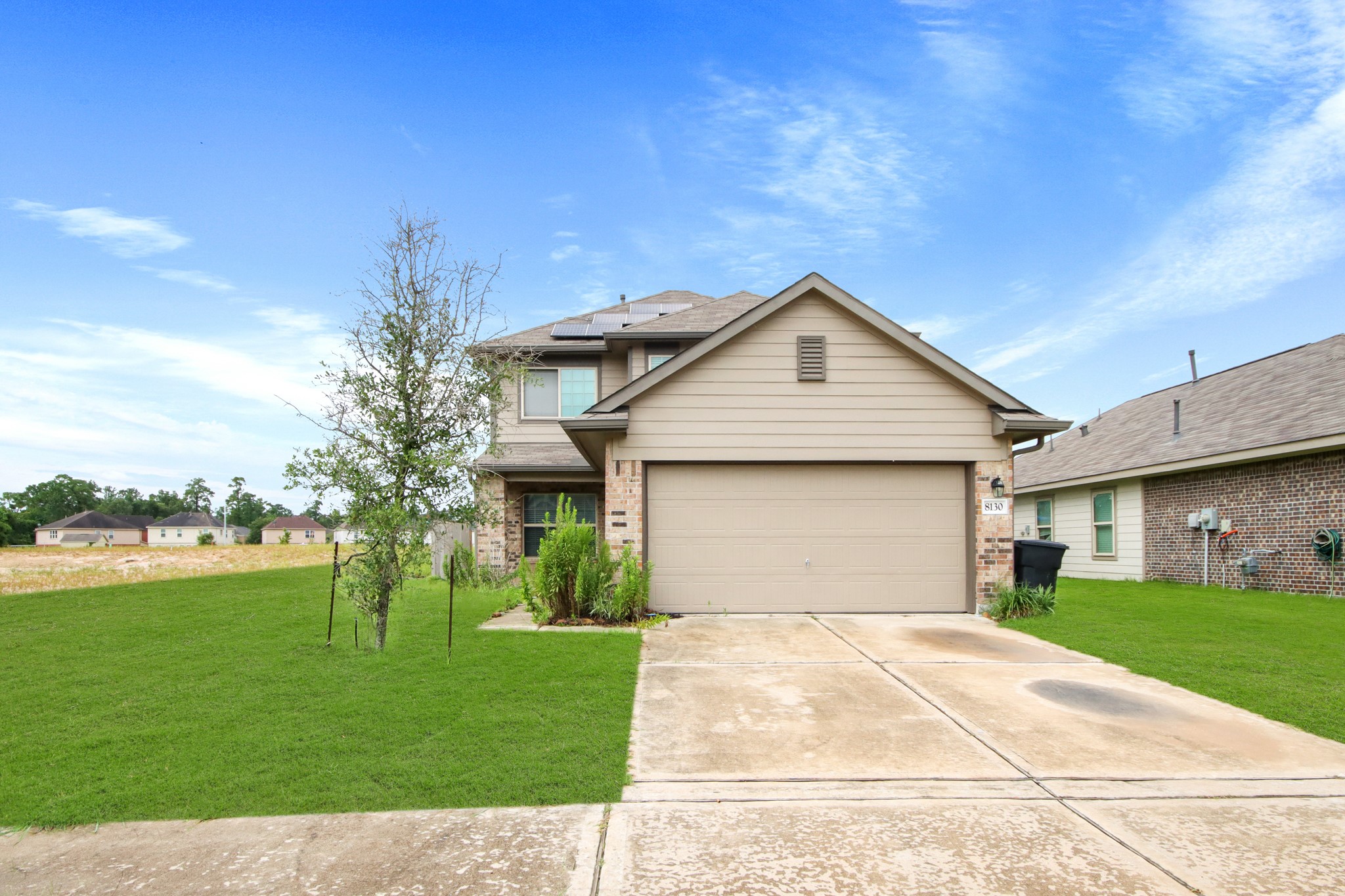 8130 Blooming Meadow Lane Houston TX 77016