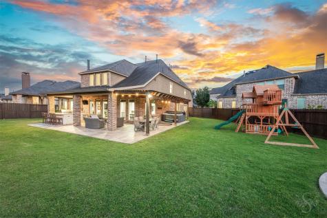 28446 Asher Falls Lane Fulshear TX 77441