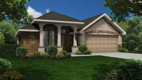 242 Eagleville Drive Alvin TX 77511