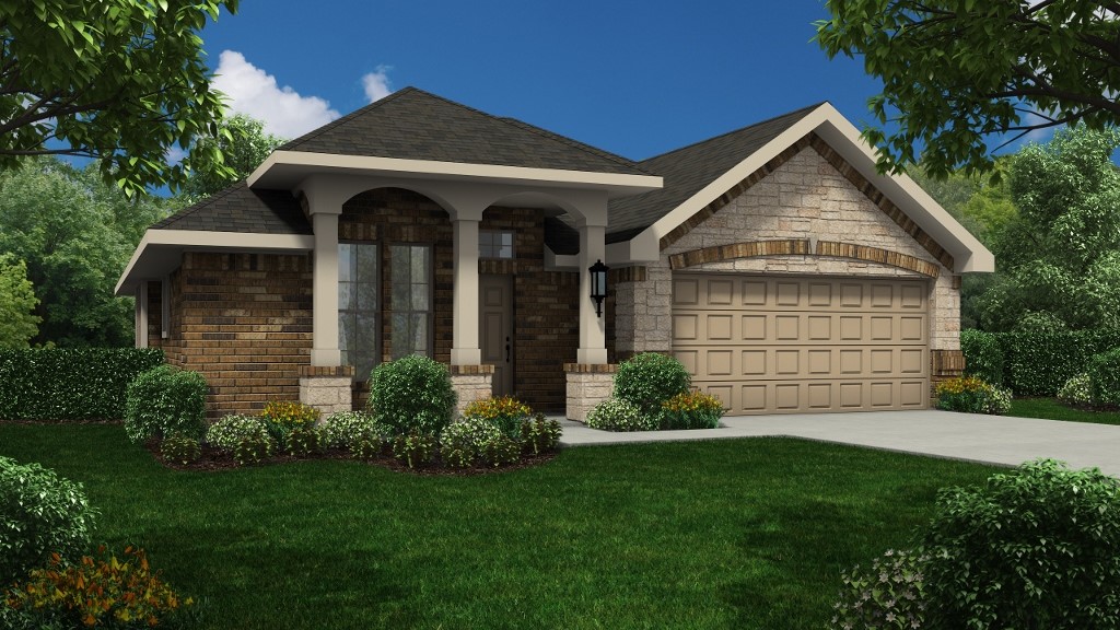 242 Eagleville Drive Alvin TX 77511