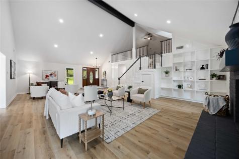 18926 Misty Lane Tomball TX 77377